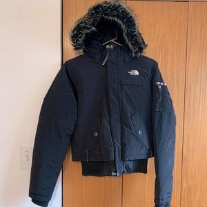 The North Face - Down Bomber Ski Jacket - Small